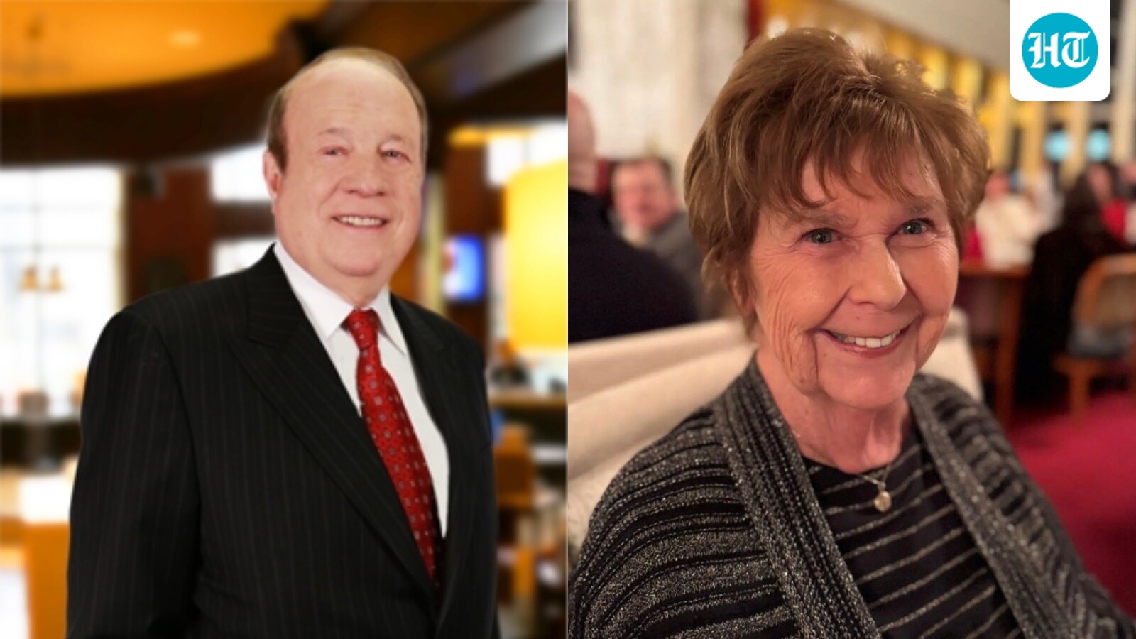 Nancy Guthrie case: Who is Michael Hupy? Man offers additional $100,000 reward for information on kidnapping