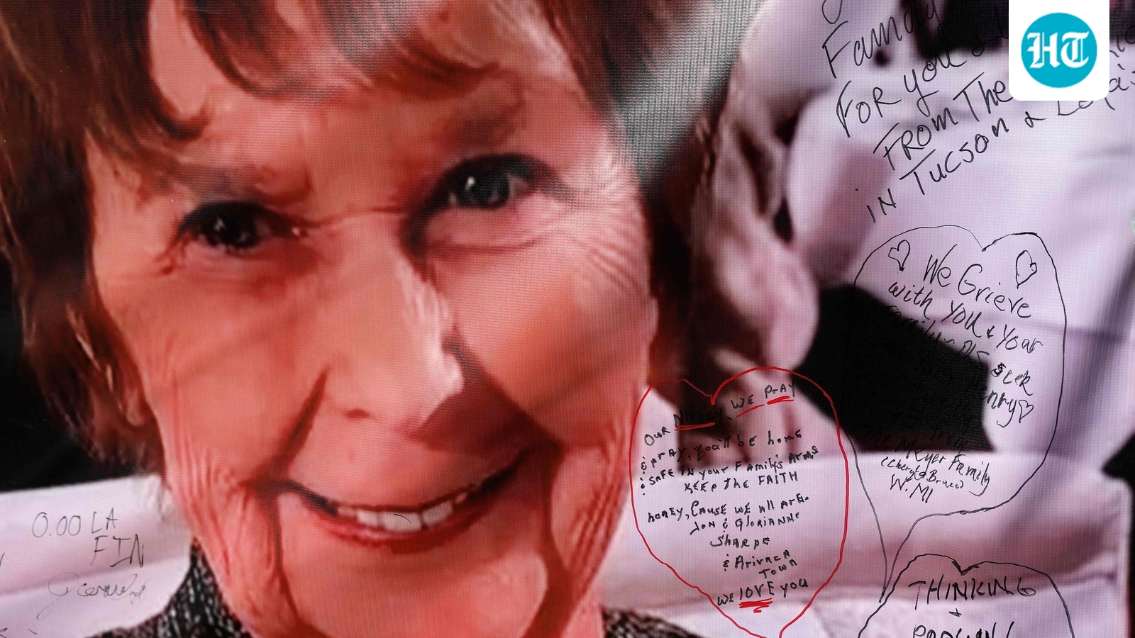 Nancy Guthrie in Sasabe? Why flyers were put up in remote Arizona town; self-styled investigator shares details