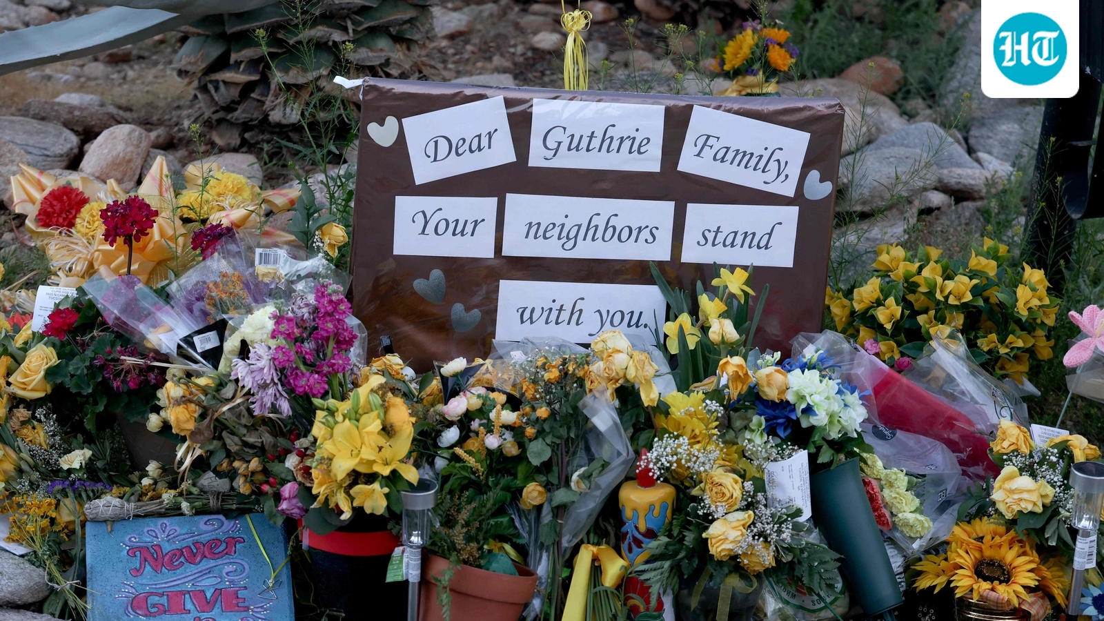Nancy Guthrie update: Suspect may be ‘keeping track’ of Savannah and memorial - here's the latest