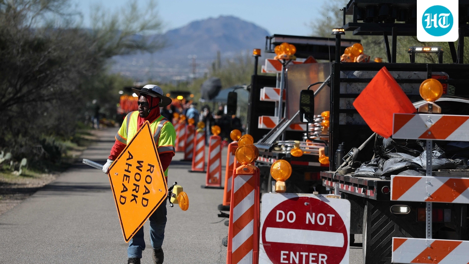 Annie Guthrie, husband Tommaso Cioni, or Savannah visiting Nancy Guthrie's house? Barricade sparks buzz; ‘I wonder…’