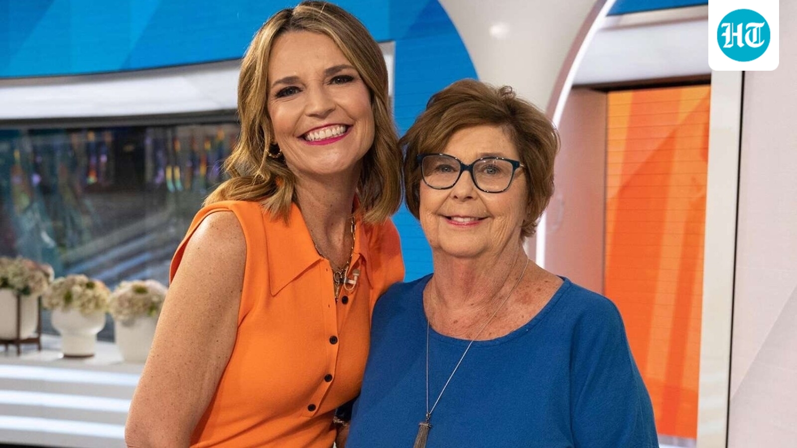 Why did Savannah Guthrie wear yellow for her ‘Today’ return? Surprising Nancy Guthrie connection revealed