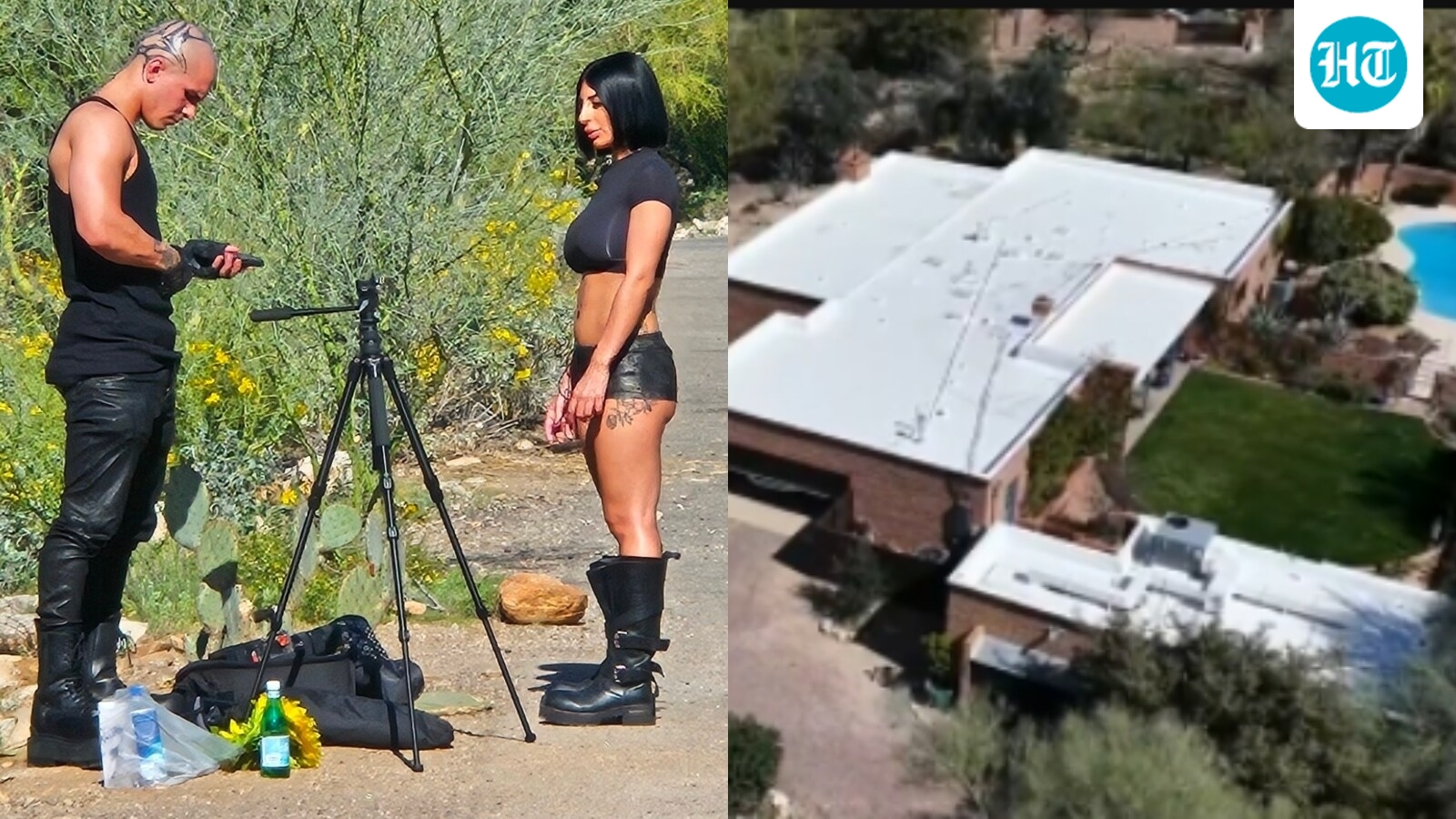 Nancy Guthrie: Photoshoot outside Savannah Guthrie's mother's house sparks outrage; 'Kayla Day's friend'