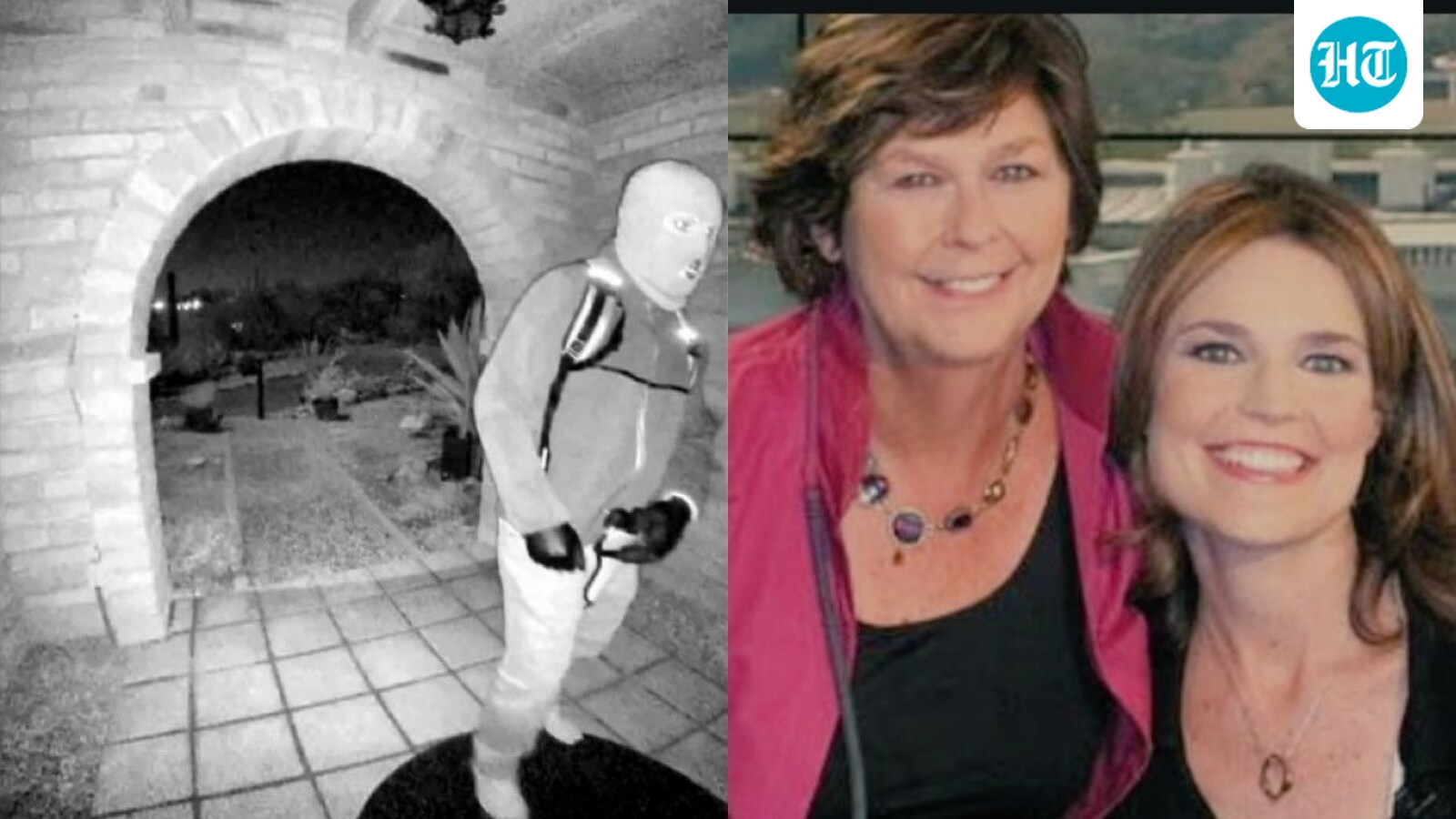 Nancy Guthrie suspect update: Private detective claims to find new details in doorbell video; 'never swings left arm'