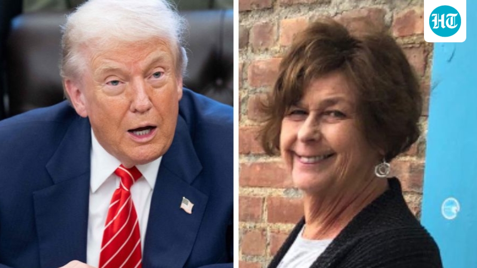 Trump addresses ‘unusual situation’ after Nancy Guthrie's disappearance, ‘It’s a terrible thing’ | Watch