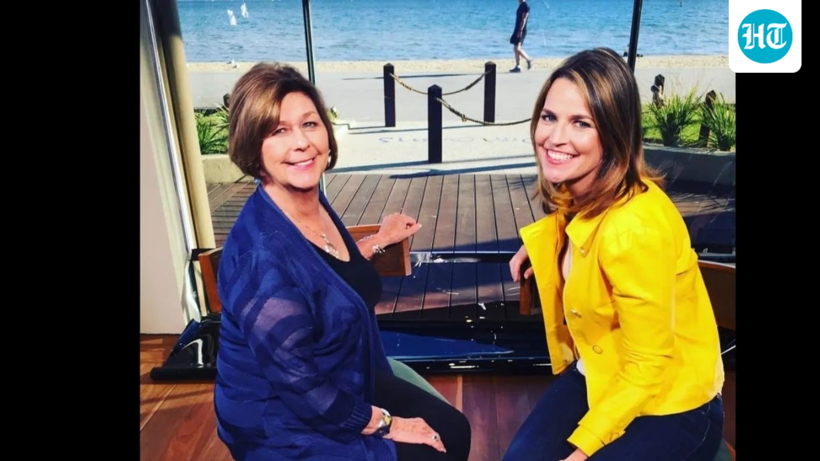 Forensic expert raises alarm over blood outside Nancy Guthrie's home: 'Not innocent droplets'