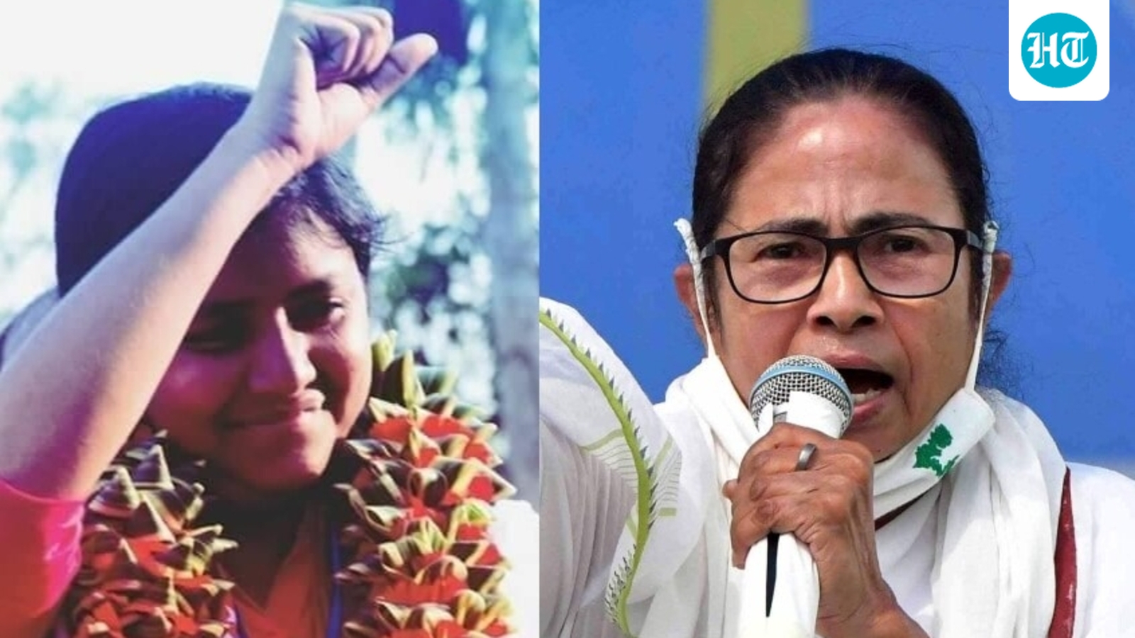 From SFI to mainstream: Minakshi Mukherjee is a new voice of the Left in West Bengal | 5 key facts