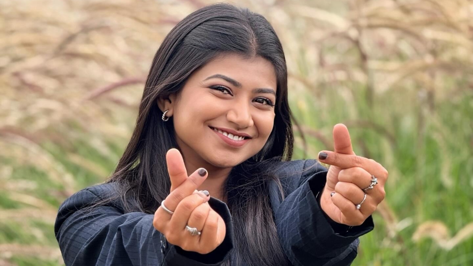 Kannada actor Nandini CM dies in Bengaluru, police says suicide