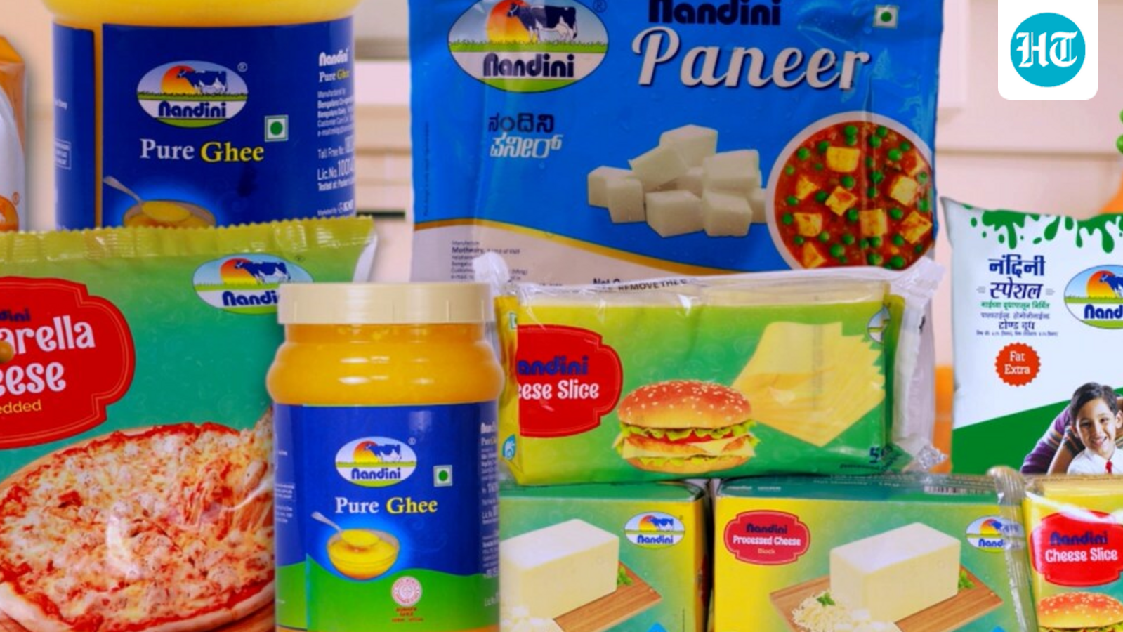 Kingpin couple arrested in Karnataka's fake ‘Nandini’ ghee racket, manufactured products in Tamil Nadu
