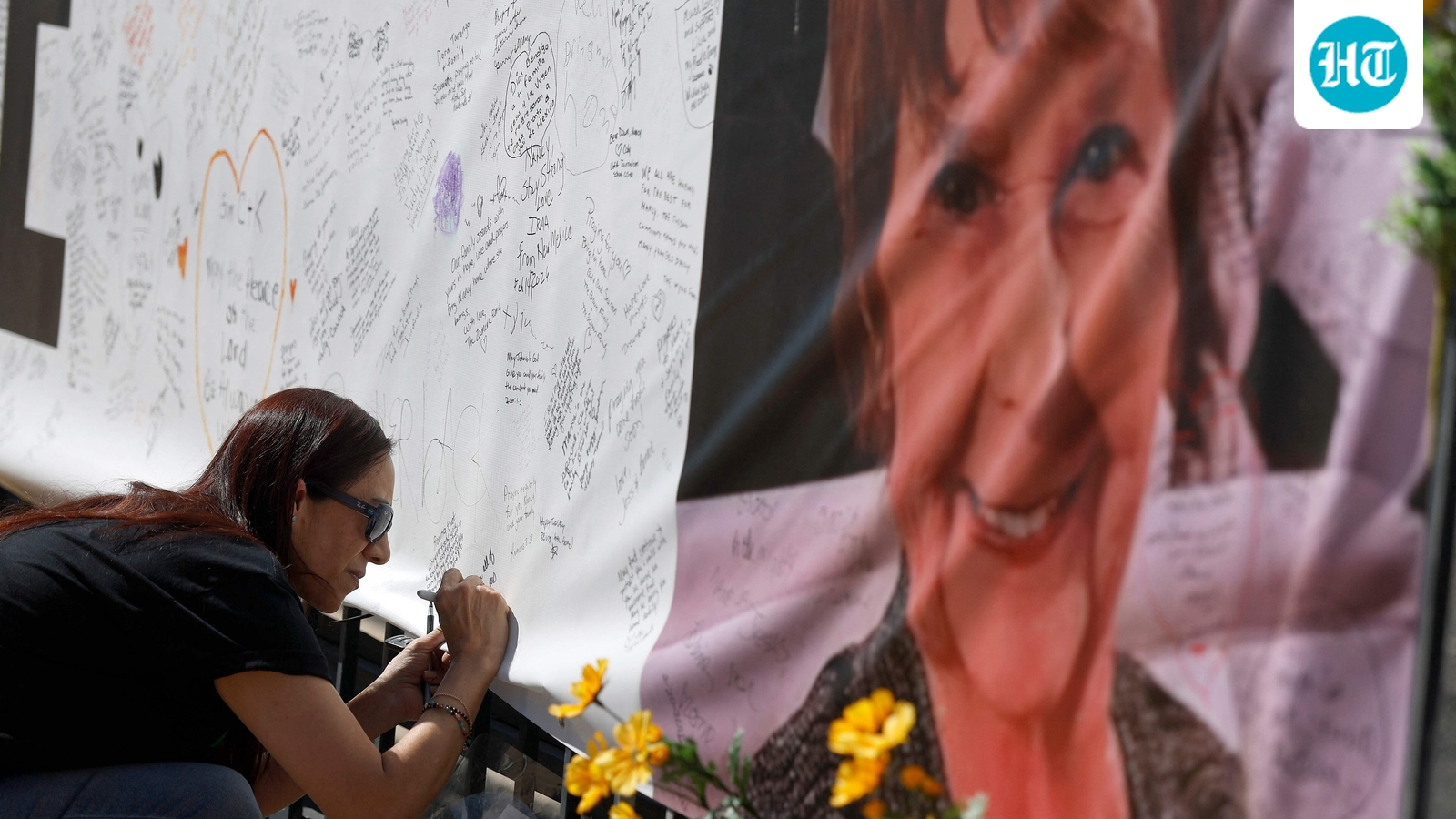 'Nancy Guthrie died': Ex-Pima County sheriff shares chilling Mexico theory about Savannah Guthrie's mother