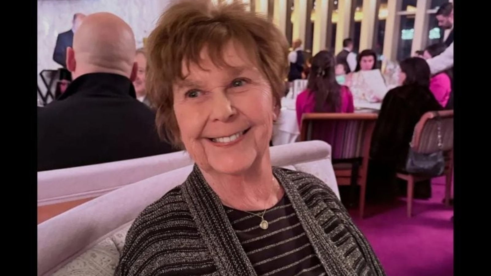 Nancy Guthrie's huge ransom demand amount revealed: Kidnappers want money before February 9