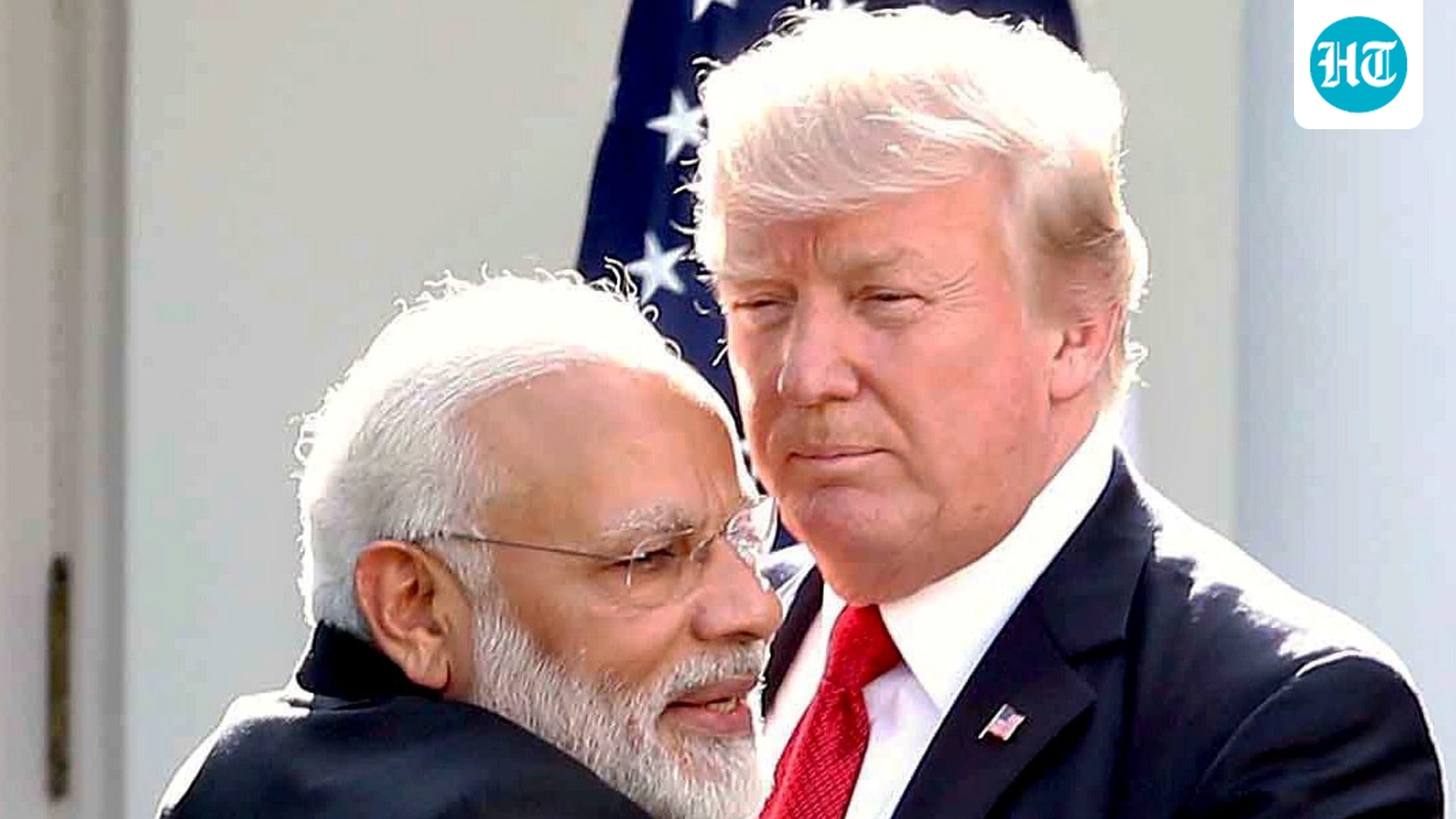 After Trump lauds Pakistan's Asim Munir and Sharif, Congress sharpens attack on PM Modi