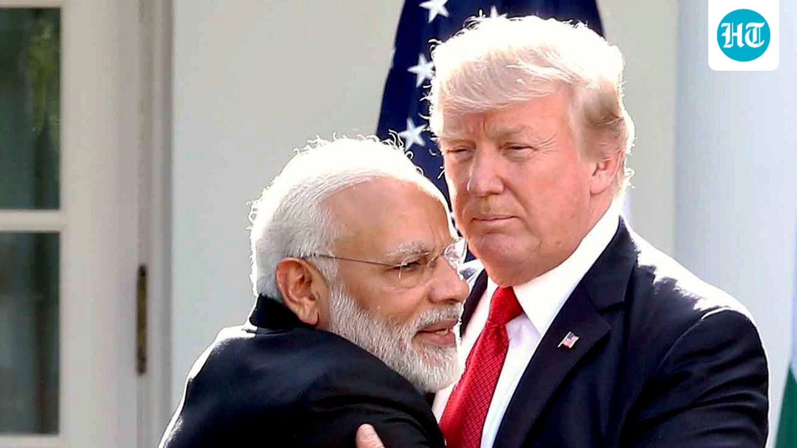 India-US trade talks to begin in Washington today, Trump's tariffs in focus