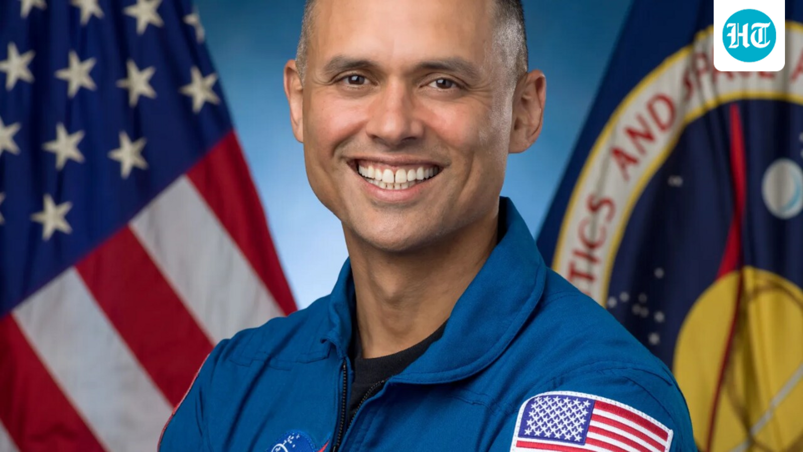 Indian-origin NASA astronaut Anil Menon to head to space on July 14 for eight months