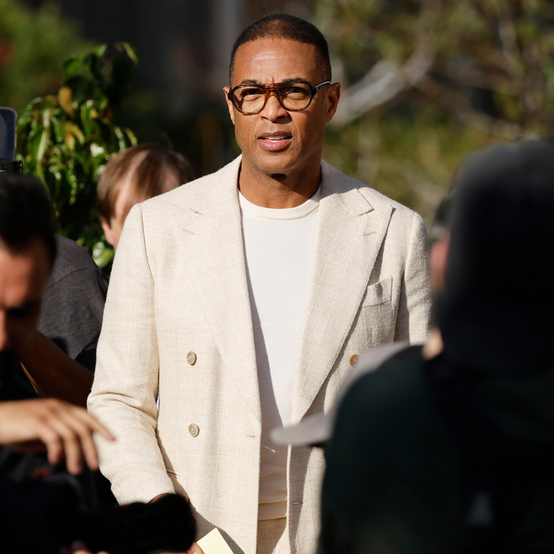 Don Lemon Hires Federal Prosecutor Joseph H. Thompson in Minneapolis Church Protest Case