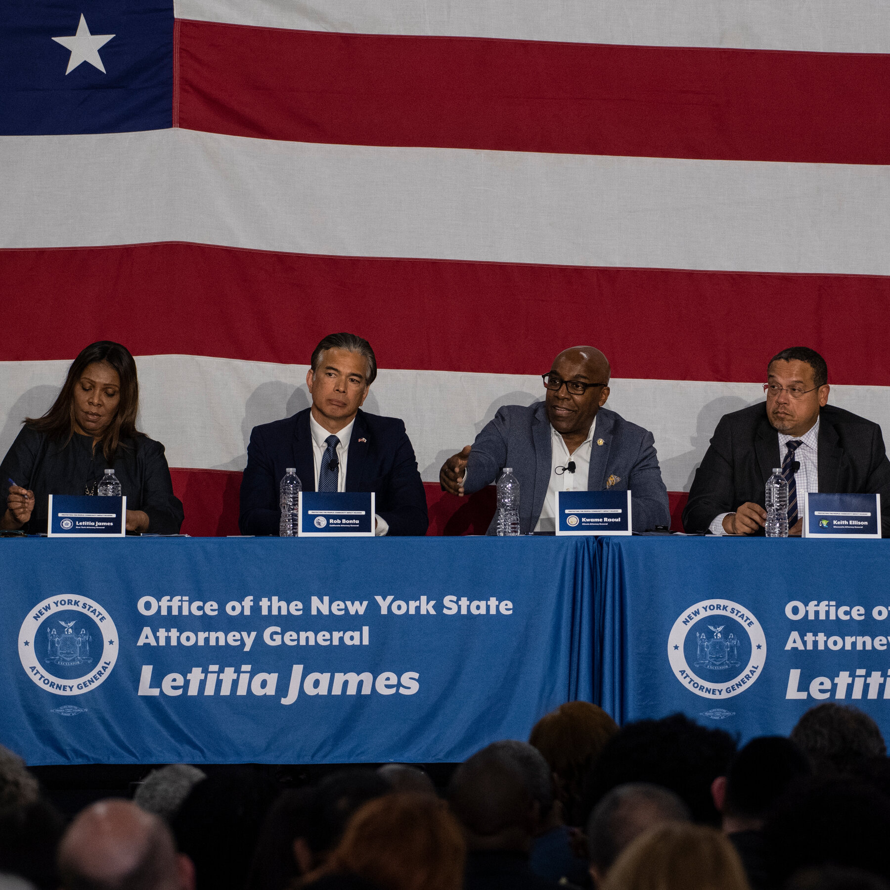 19 States Sue to Block White House Plan to End Gender-Related Care for Minors