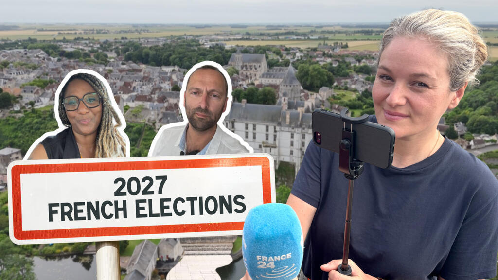 2027 French elections – France at a Crossroads: Episode 1