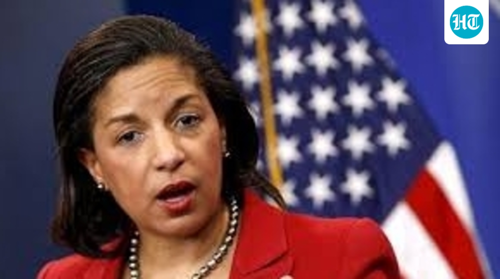 Trump demands Netflix oust Susan Rice from board