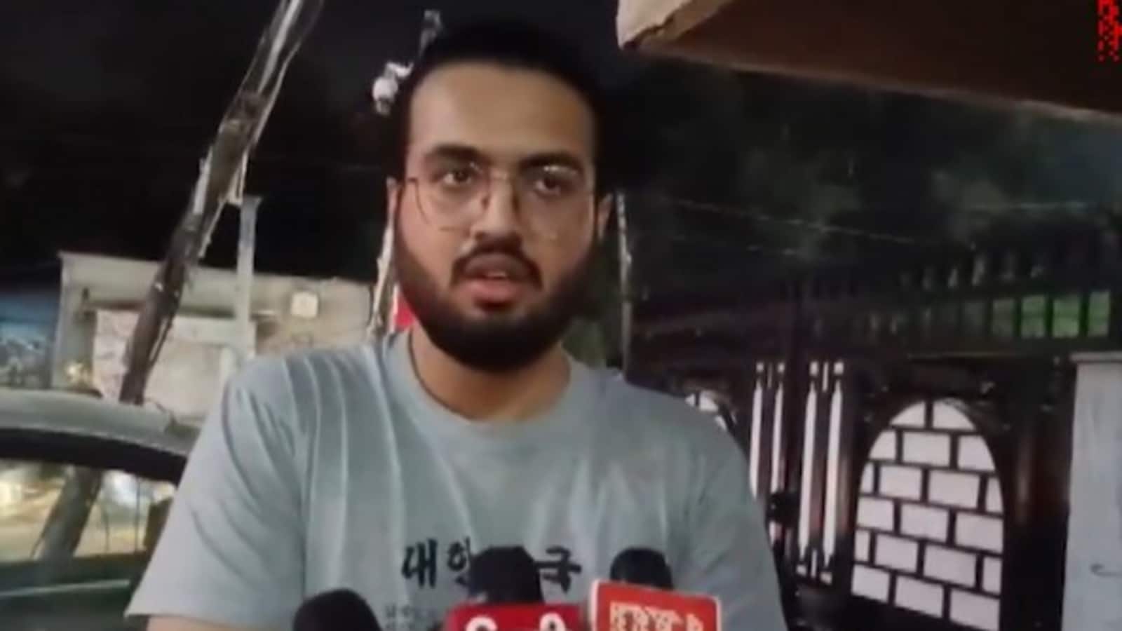 ‘He could've survived if…’: Son of govt officer killed in Delhi BMW crash questions why accused chose distant hospital