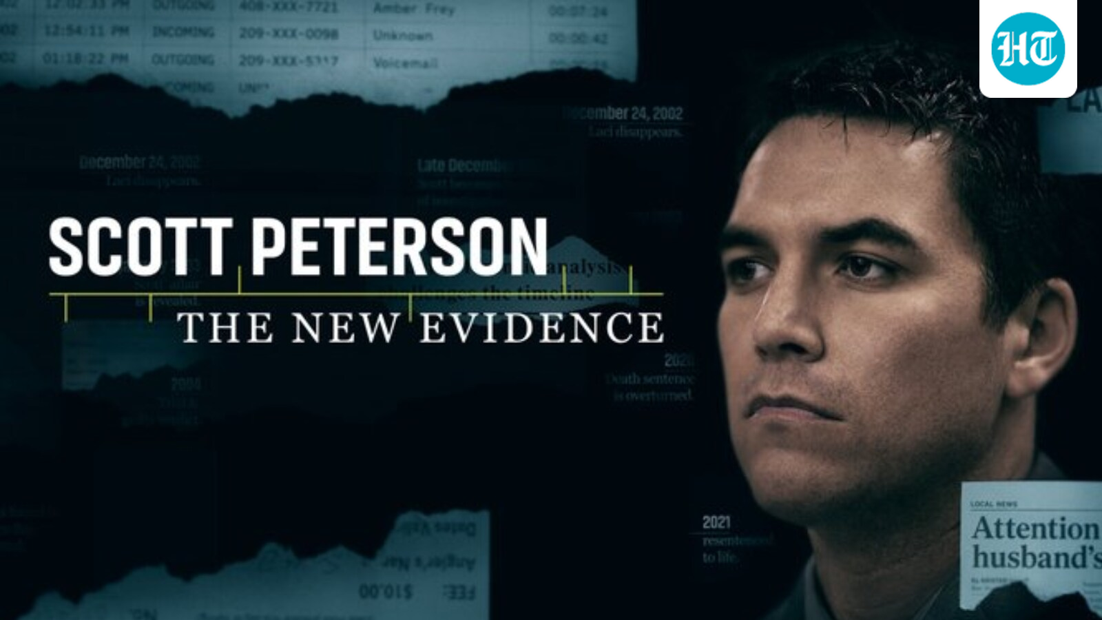 Could Scott Peterson be innocent? New documentary revisits Laci Peterson murder case; 'there's no way he did this'