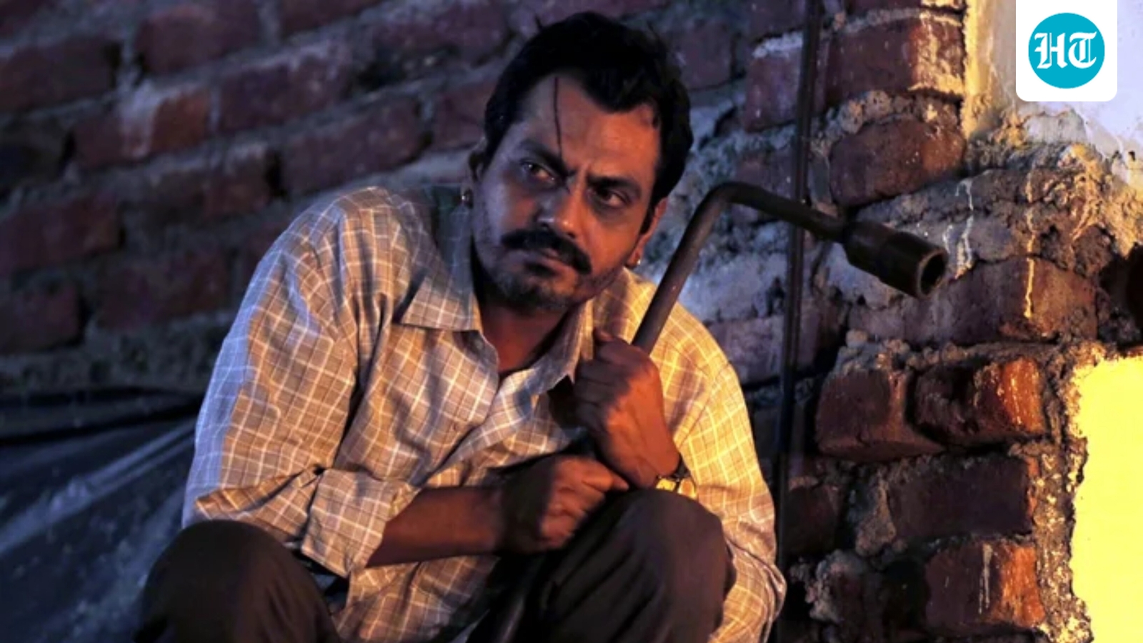 10 years of Raman Raghav 2.0: When Nawazuddin Siddiqui isolated himself to transform into a serial killer onscreen
