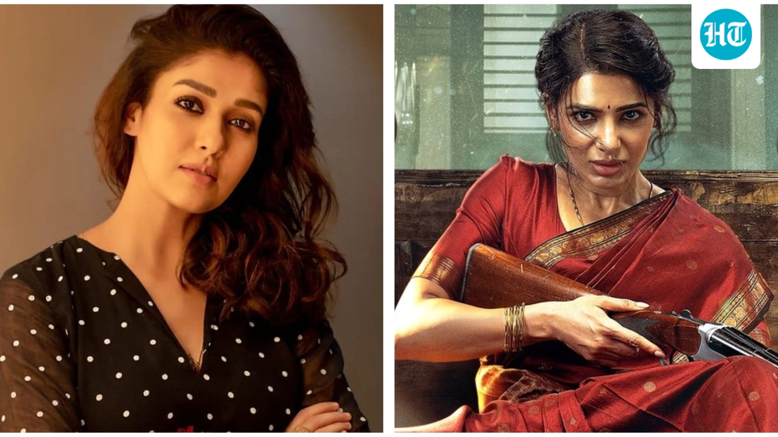 Nayanthara cheers for Samantha Ruth Prabhu as Maa Inti Bangaaram scores a big opening: ‘You deserve all the success’