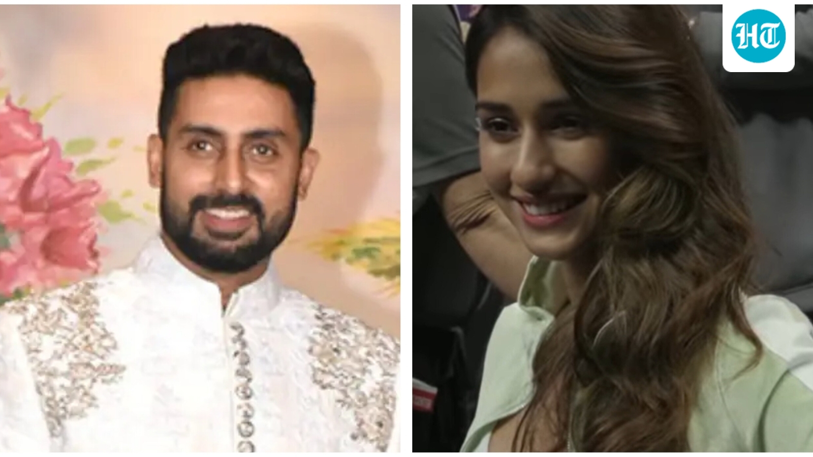From Abhishek Bachchan to Disha Patani, Bollywood stars who have attended NBA matches in the past
