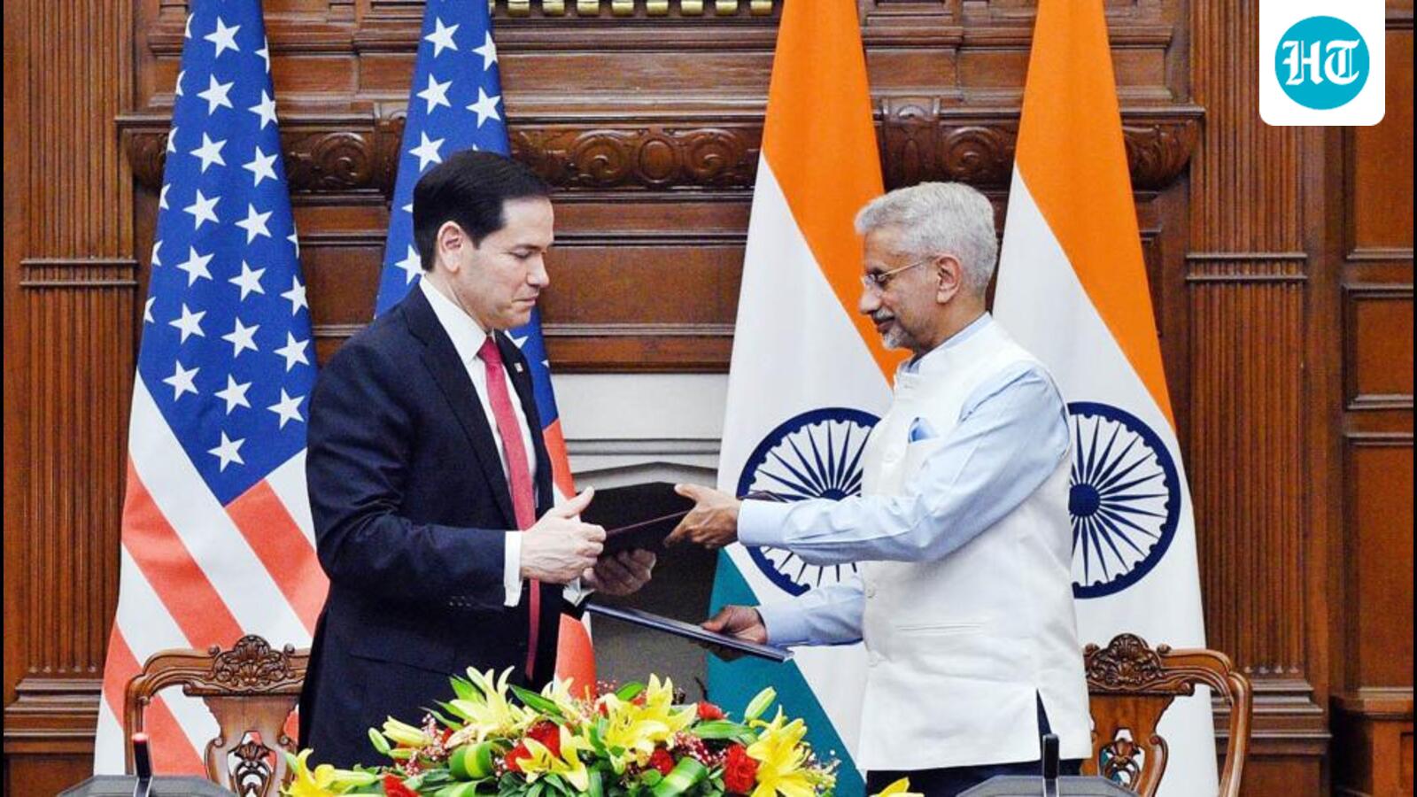 Eye on China, India and US conclude critical minerals and rare earths framework