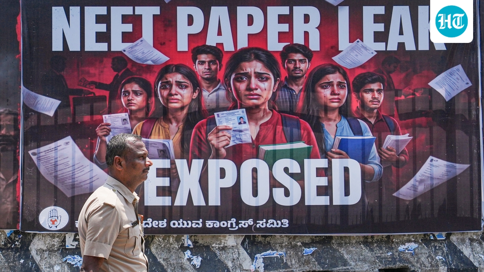 The human toll of NEET: 11 reported suicides after paper leak forced re-test