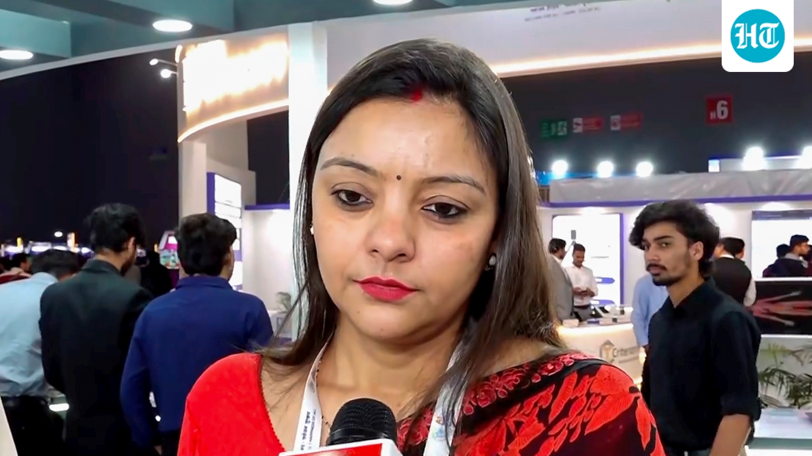 Galgotias University clarifies after Prof Neha Singh's LinkedIn status sparks sacking buzz