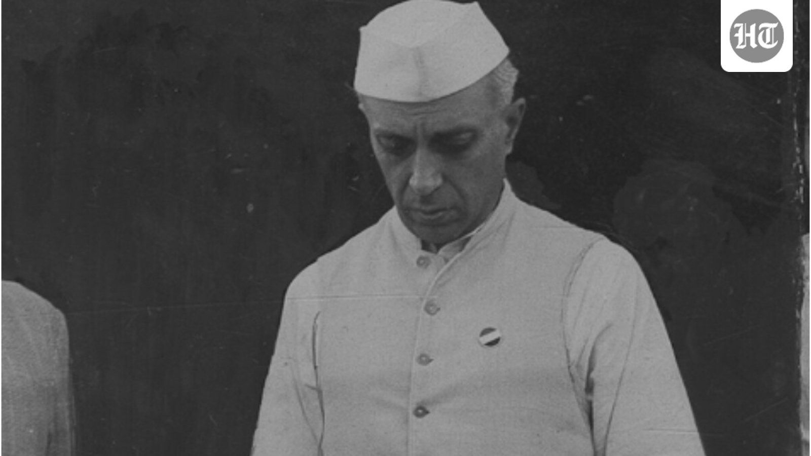 'Vande Mataram stanzas on Maa Durga removed by Nehru in 1937': BJP's big charge