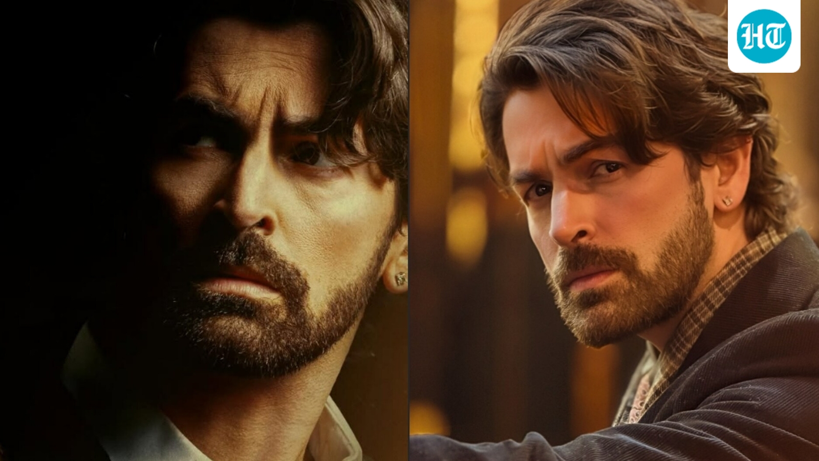 Neil Nitin Mukesh to make his debut in Malayalam cinema with mob thriller Khalifa; first look revealed