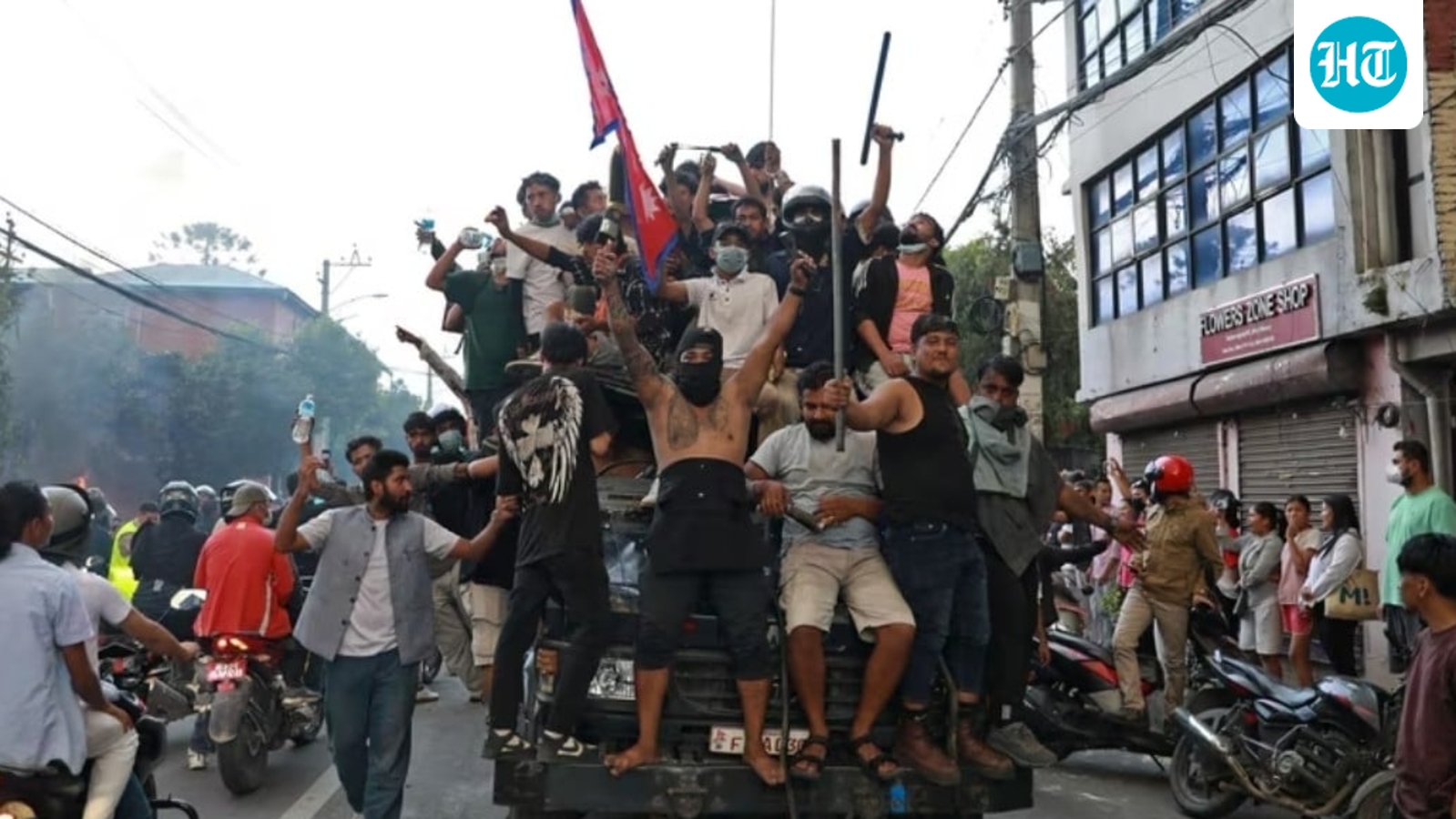 Months after Gen Z protests, Nepal to get new Prime Minister: Here are the 4 frontrunners