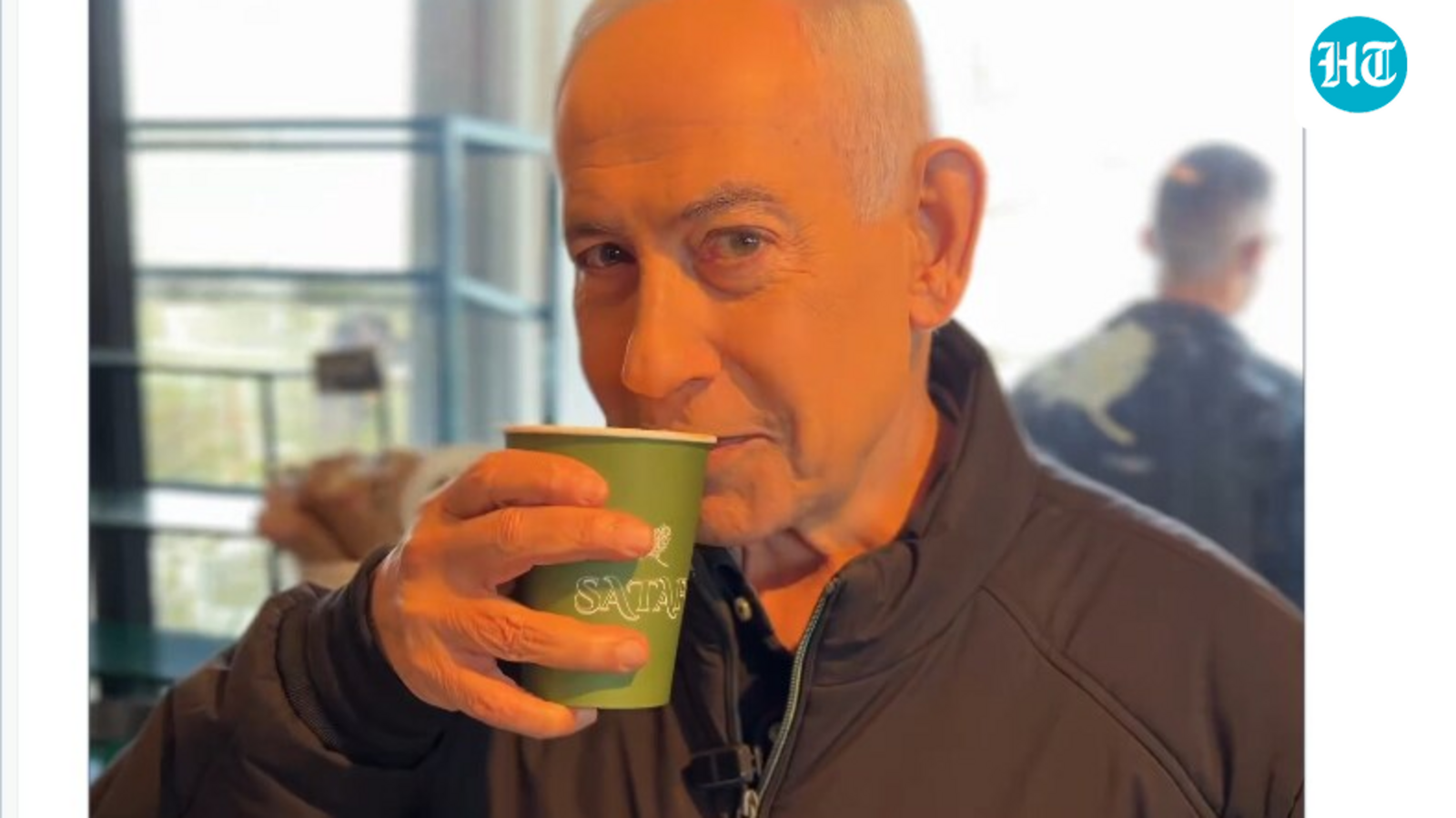'They say I'm what?': Netanyahu puts up video to quell death rumours, shows ‘five fingers’