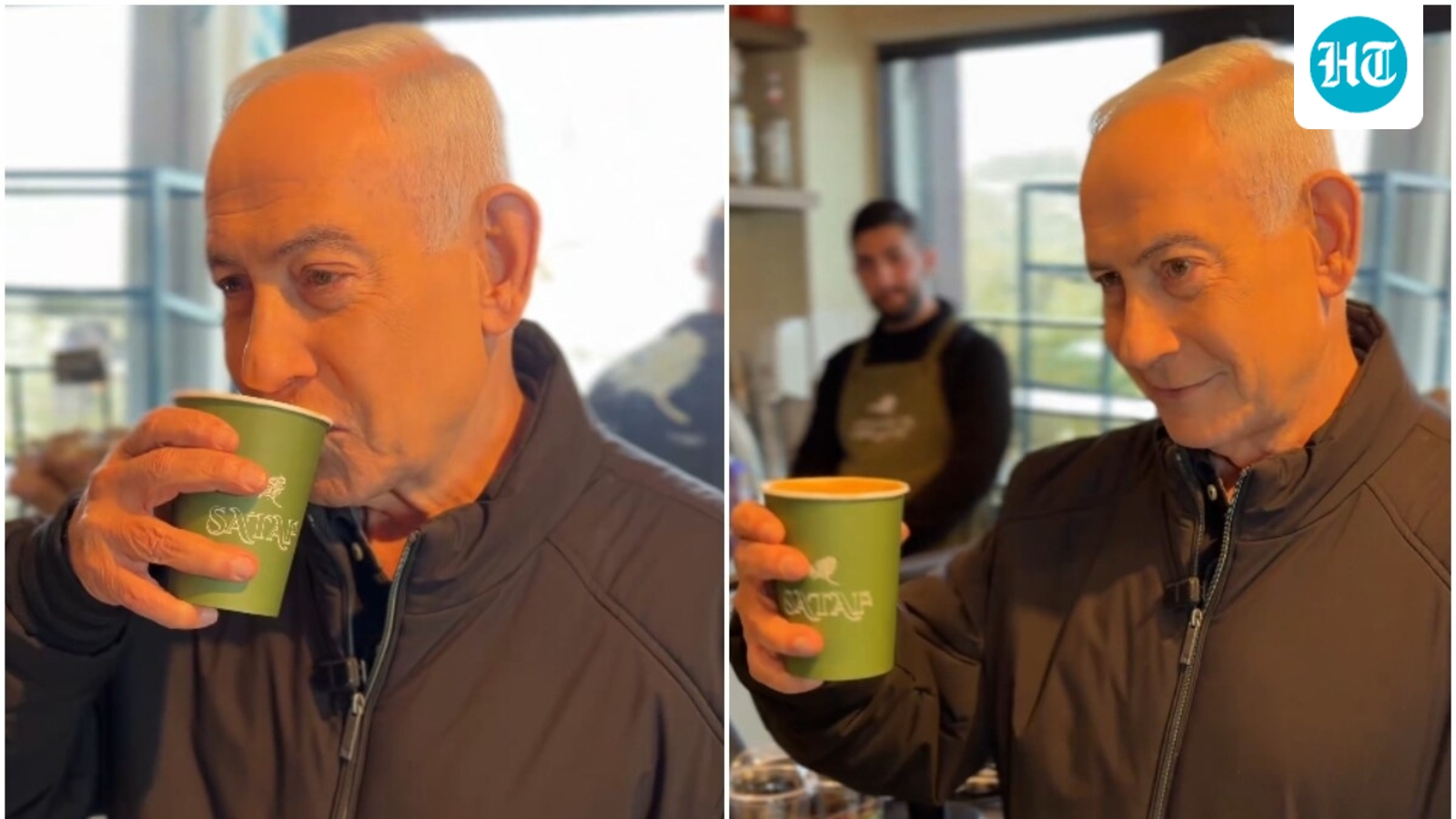 'Saw him personally': IsraeI's India envoy says Netanyahu not dead, video not AI