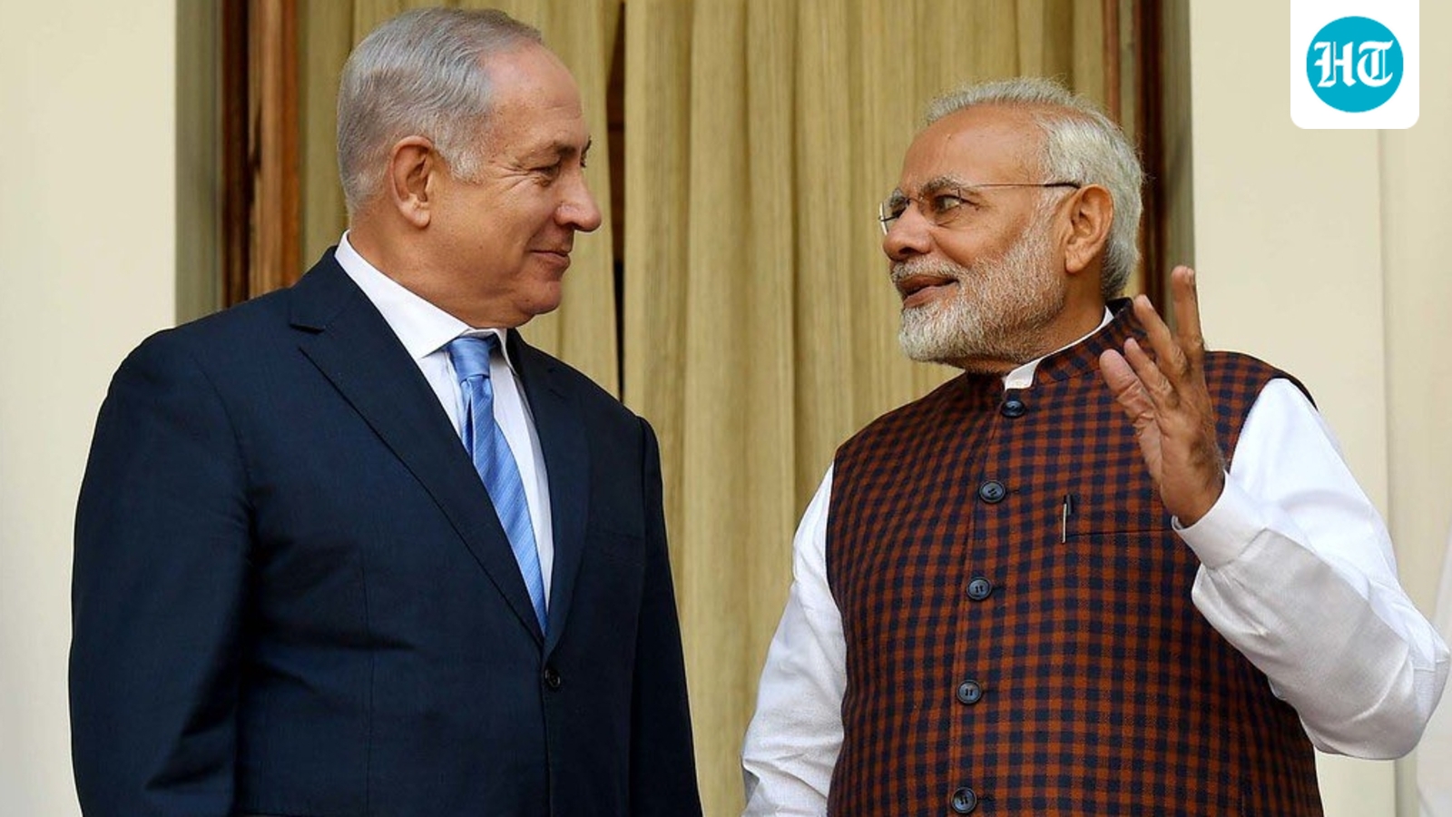 Netanyahu invokes ‘hexagon’ of alliance ahead of Modi's Israel's trip. Why does he want India to join axis?