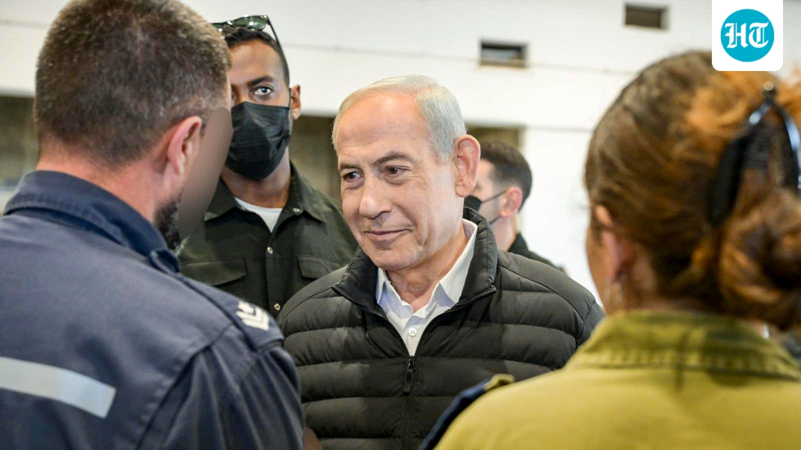 ‘PM is fine’: Netanyahu's office dismisses ‘fake’ social media claims of assassination