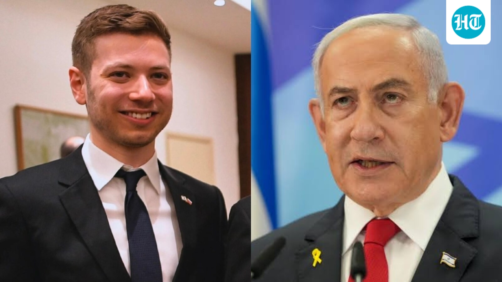 Yair Netanyahu Twitter: Son's last post date fuels rumors about Benjamin Netanyahu's death; ‘is he alive?’