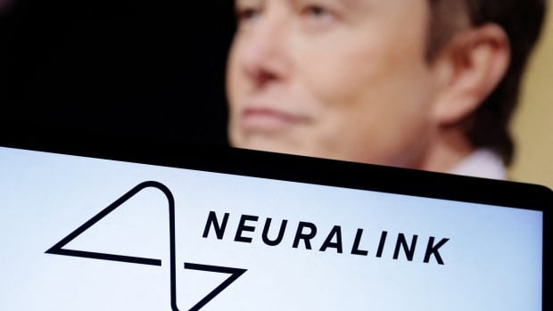 Elon Musk's Neuralink brain chip implanted into 2 quadriplegic Canadian patients as part of clincal trial