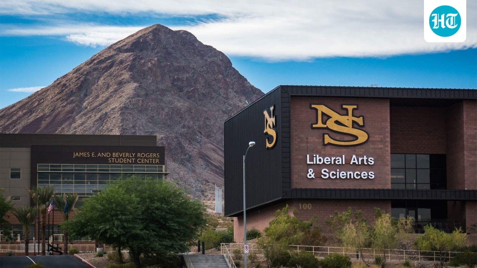 Nevada State University shelter in place: What's happening? First details out
