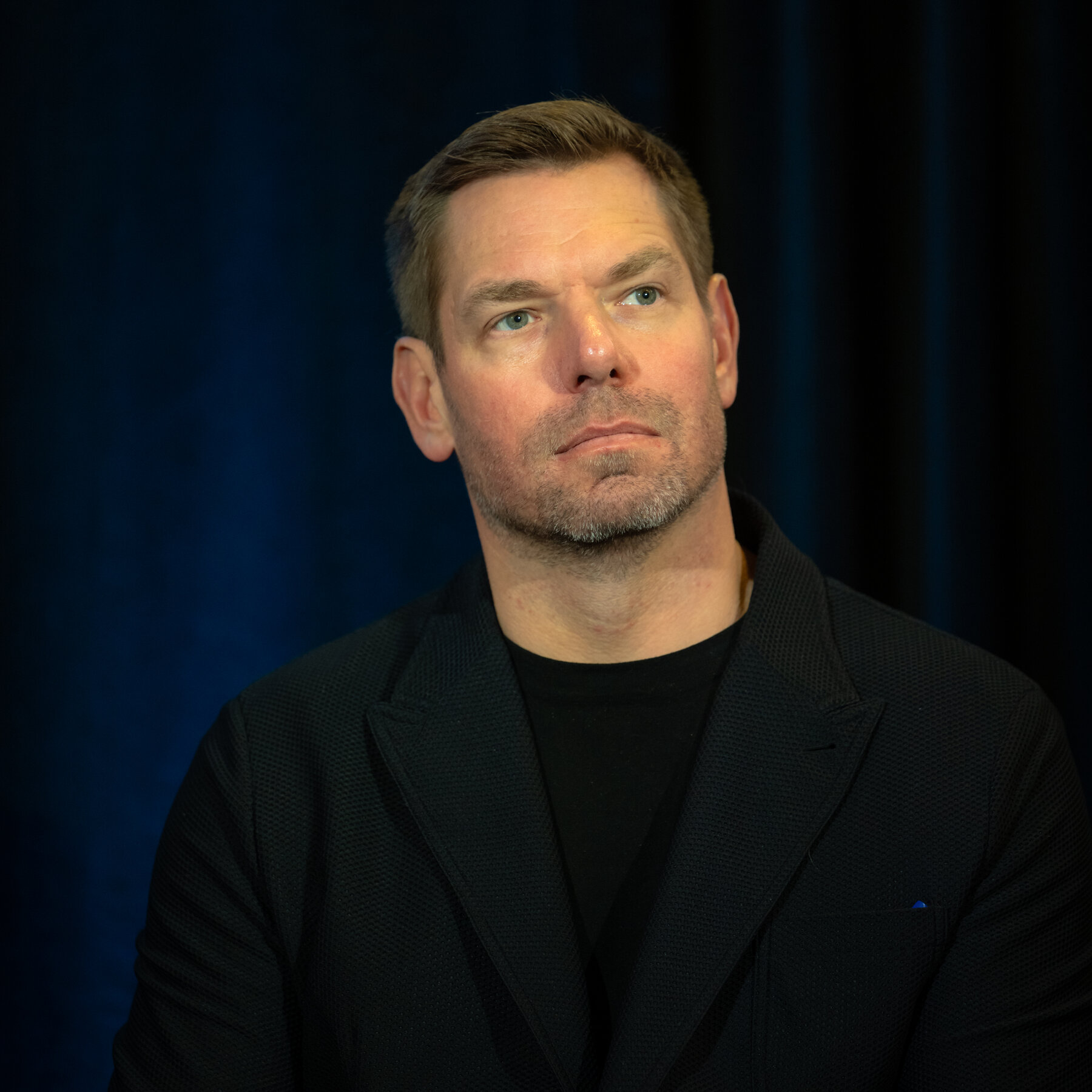 What Happens in California Governor’s Race After Eric Swalwell Stepped Down?