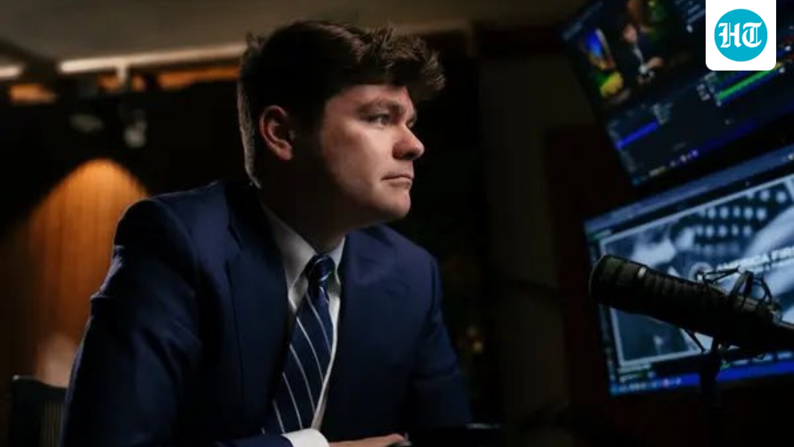Charlie Kirk bullet row: Nick Fuentes slams Candace Owens amid Tyler Robinson trial; ‘misrepresents information’