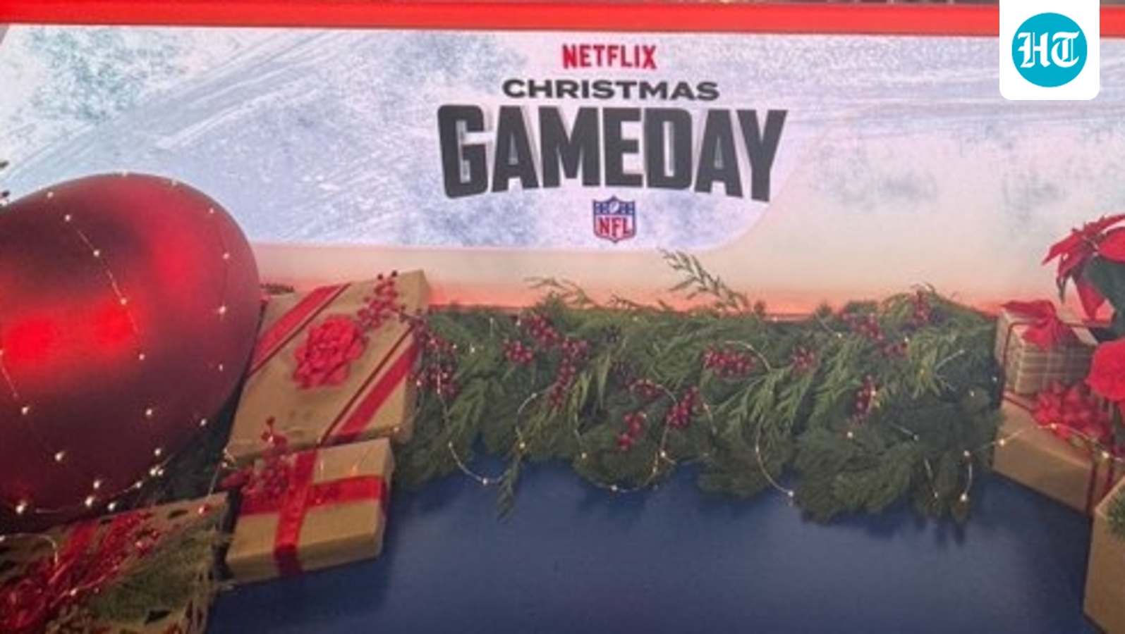 Who is singing national anthem for Cowboys vs Commanders and Lions vs Minnesota on Christmas Day? See details here