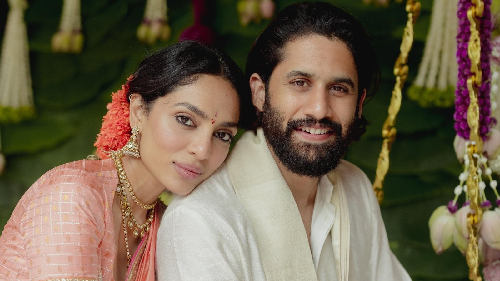 Naga Chaitanya reveals he taught wife Sobhita Dhulipala driving on a racetrack, shares who he admires more than her