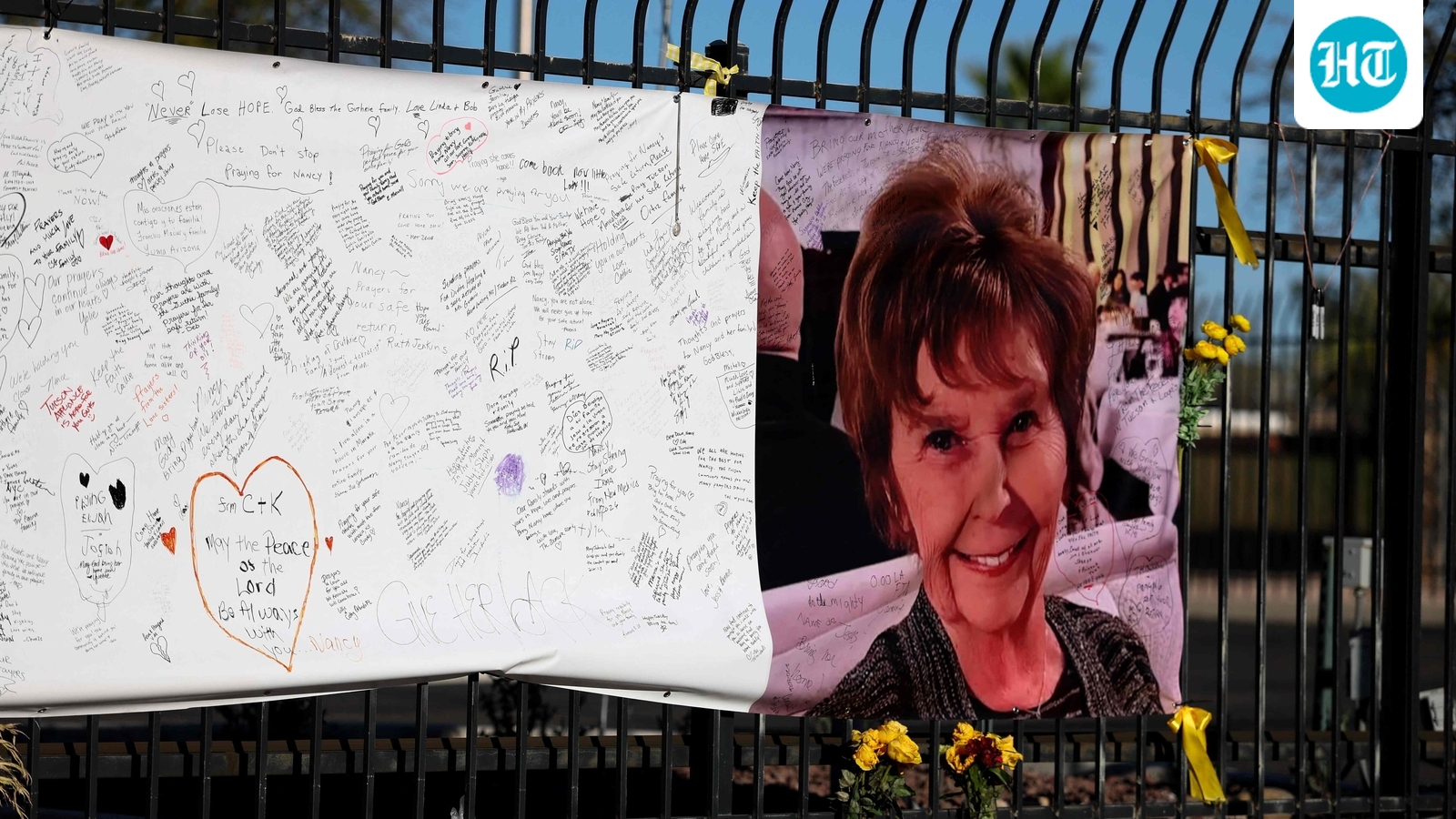 Nancy Guthrie: Luke Daley's neighbor shares update on Tucson man detained over kidnapping; ‘hasn't been seen since…'