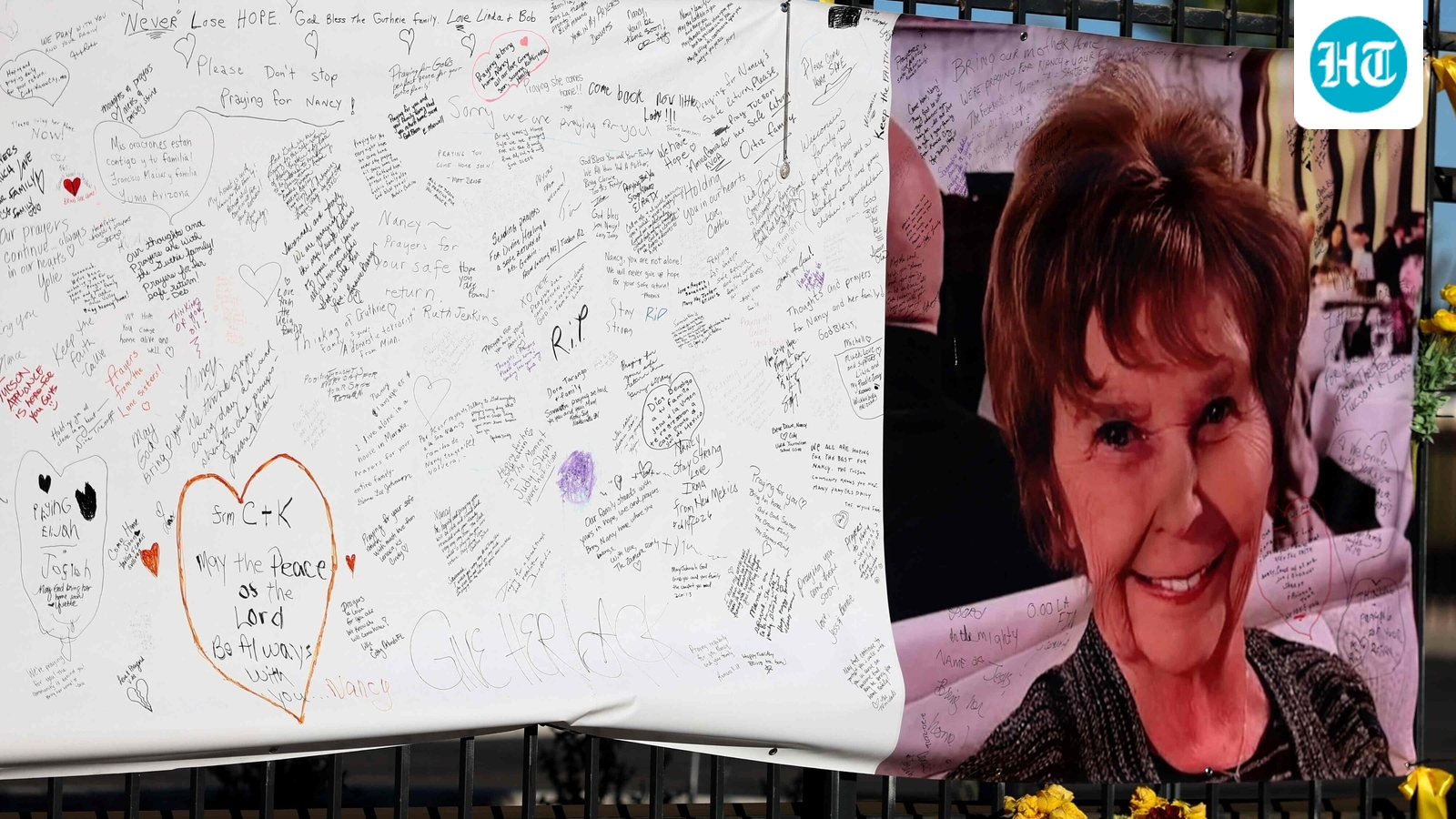 Nancy Guthrie update: Expert sees chilling parallel to Idaho murders case