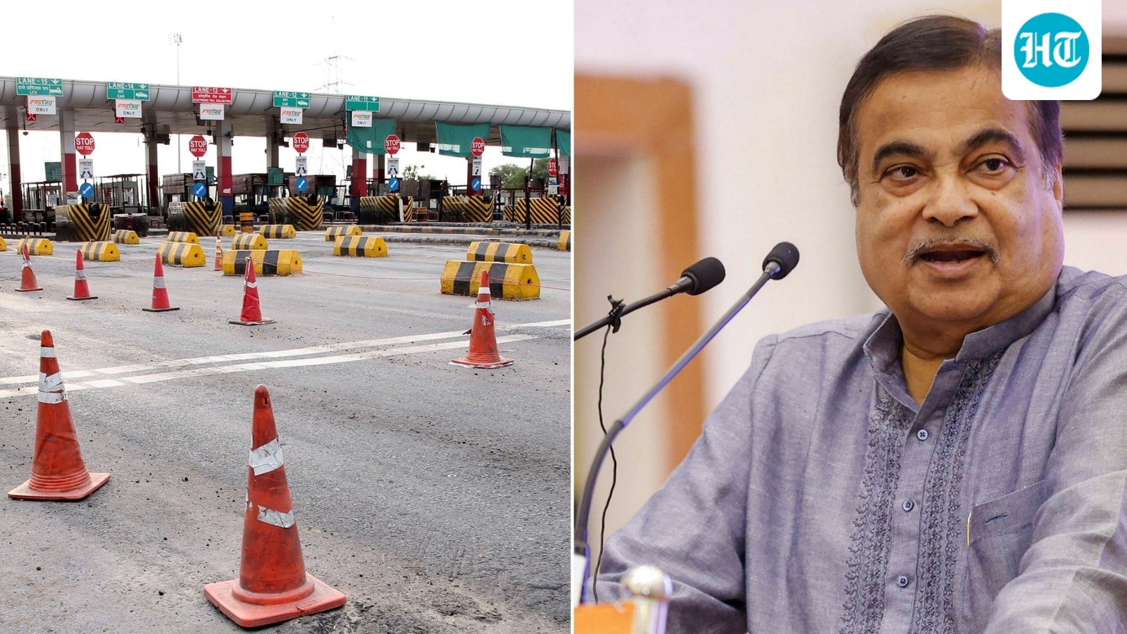 NHAI might discontinue cash transactions at all toll plazas from April 1, 2026