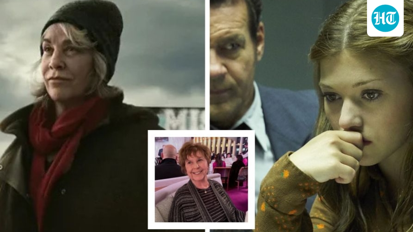 Gripped by the Nancy Guthrie case? 5 true crime abduction shows and films you can binge-watch