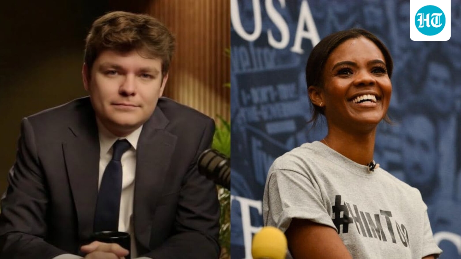 Trump to attack Iran? Nick Fuentes, Candace Owens issue chilling warning; ‘can forget 2026’