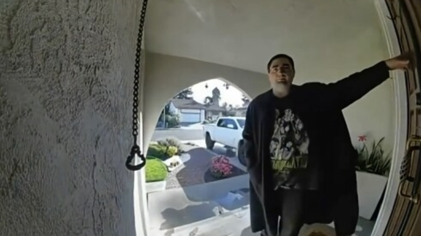 Jason Thomas Nichols: Chilling new details out as Fairfield home invasion suspect appears in court