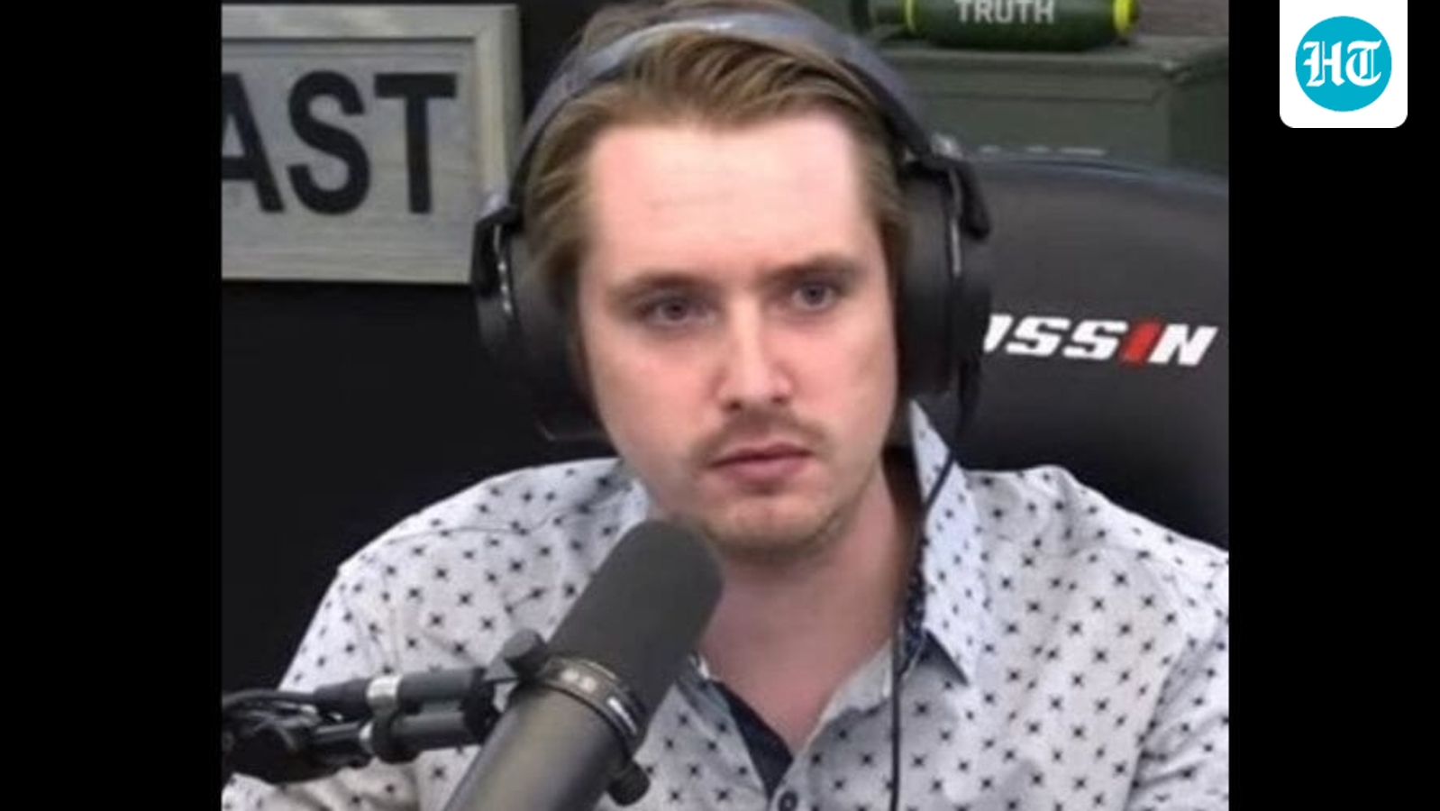 Nick Sortor claims ‘leftist rioters’ tried to ‘kill’ him with frozen bottles in Minnesota, urges FBI to step in